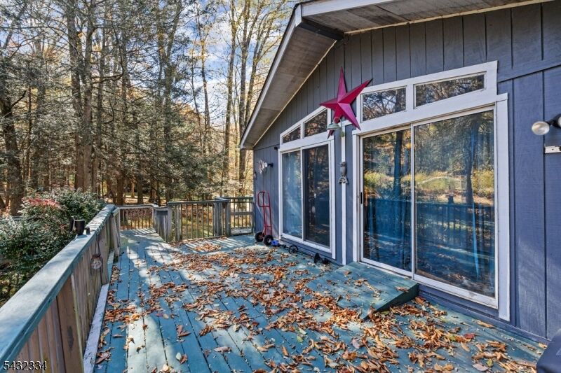 Property Photo: 126 Armstrong Rd NJ 07827