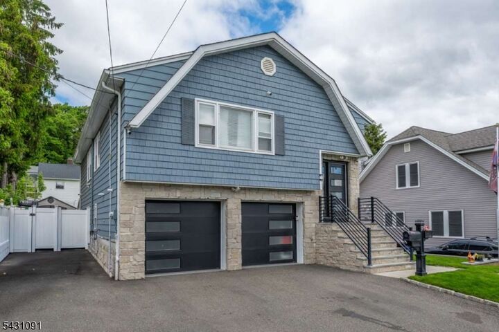 Property Photo: 9 N 15th St NJ 07506