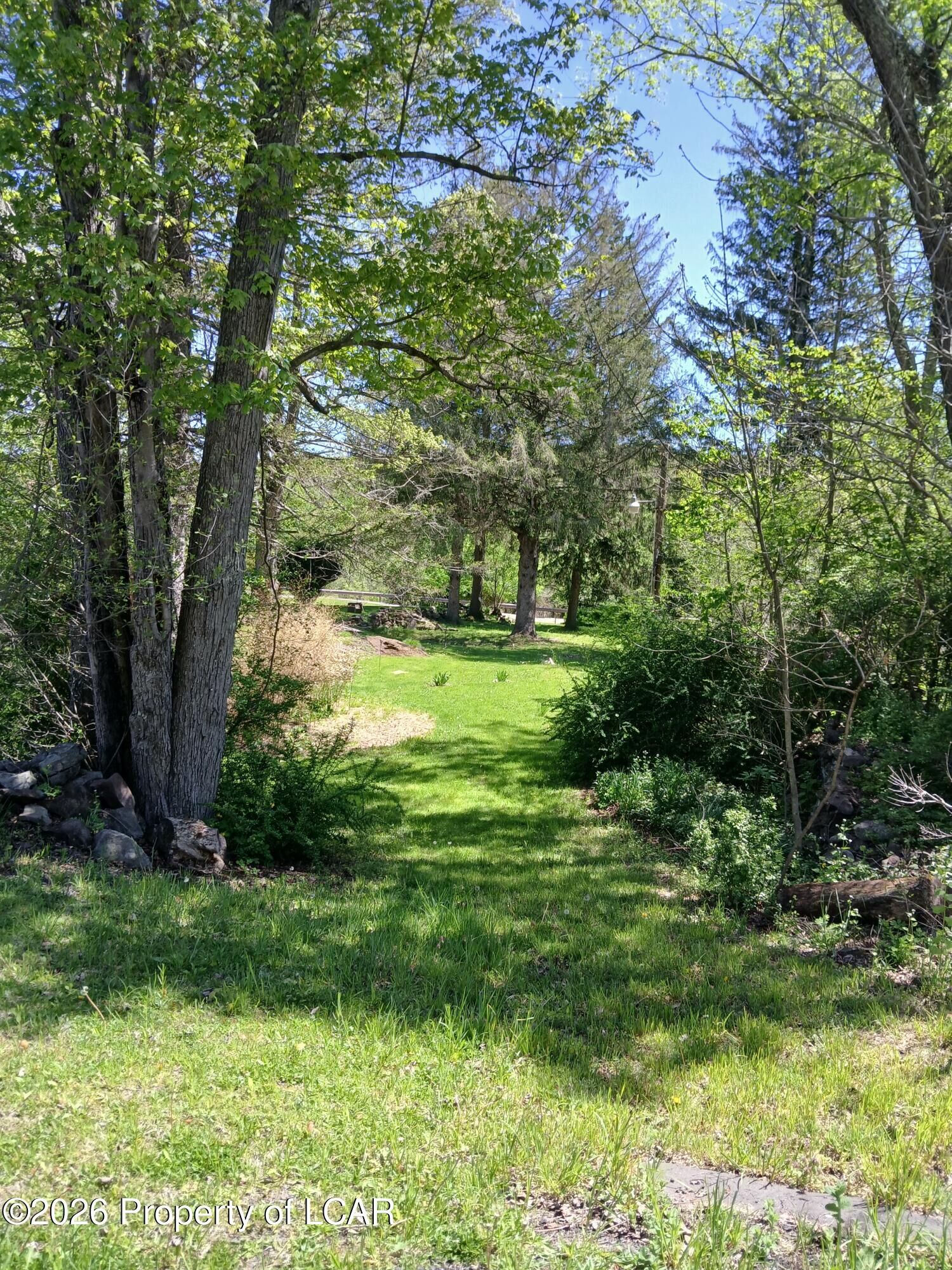 Property Photo: 57 Walnut Street PA 18661