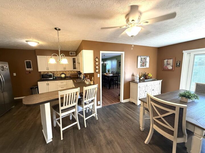 Property Photo:  407 Bittersweet Lane  KY 42420 