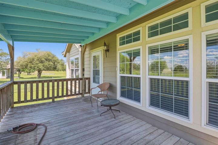 Property Photo:  32818 Rogers Road  TX 77441 