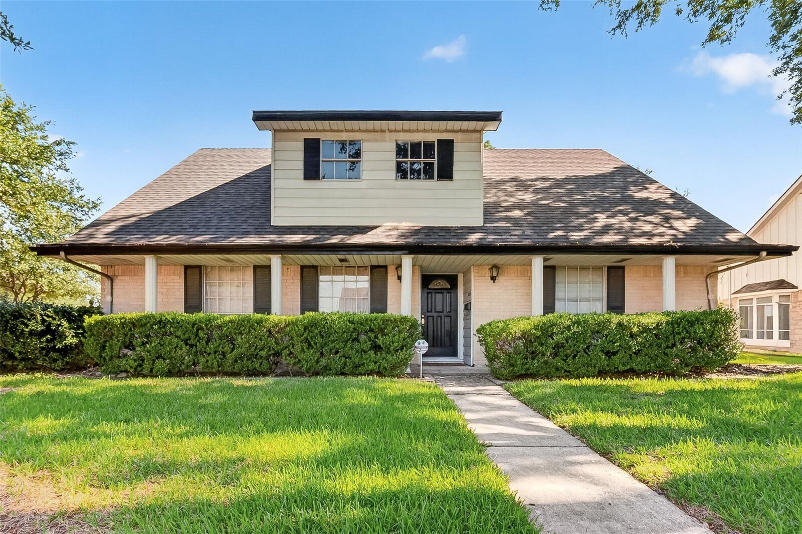 Property Photo:  8218 Hazen Street  TX 77036 