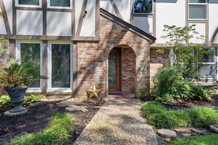 Property Photo:  5322 Dana Leigh Drive  TX 77066 