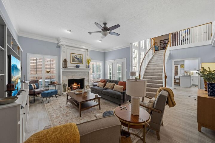 Property Photo:  2514 Potomac Drive B  TX 77057 