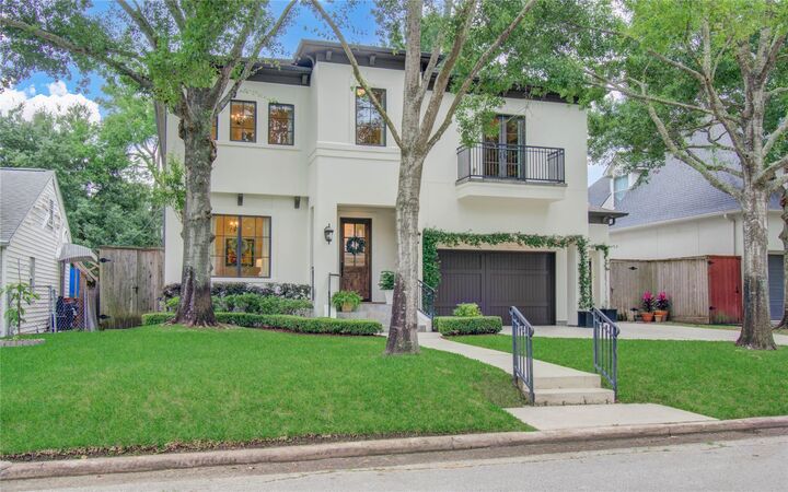 Property Photo:  4319 Phil Street  TX 77401 