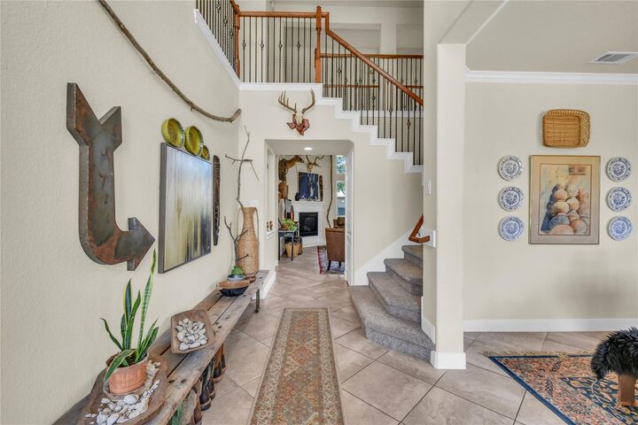 Property Photo: 401 Bentwood Way TX 77531