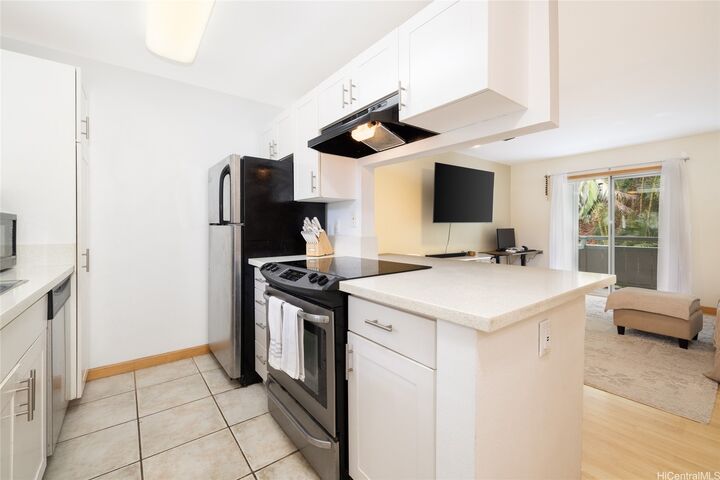 Property Photo: 95-524 Wikao Street A204 HI 96789