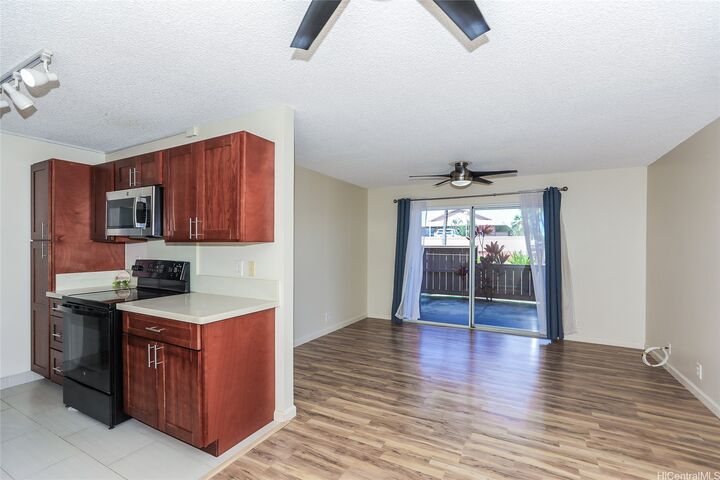 Property Photo:  91-1139 Mikohu Street 27A  HI 96706 