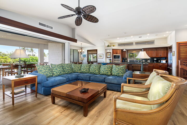 Property Photo:  68-1025 Kaniku Dr 606  HI 96743 