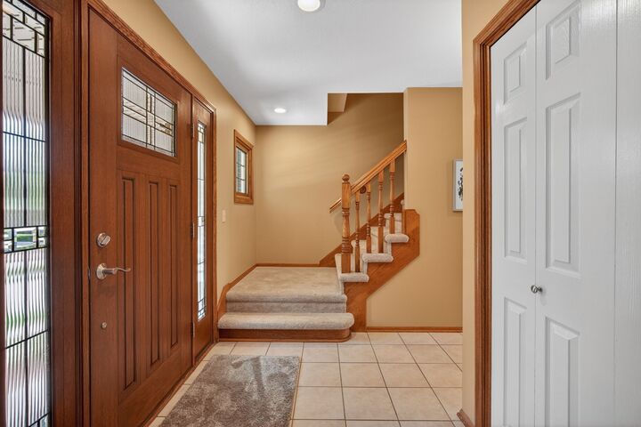 Property Photo: 4314 101st Street IA 50322