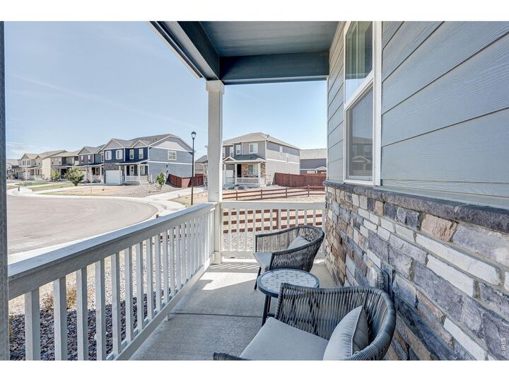 Property Photo:  2744 Wren Dr  CO 80534 