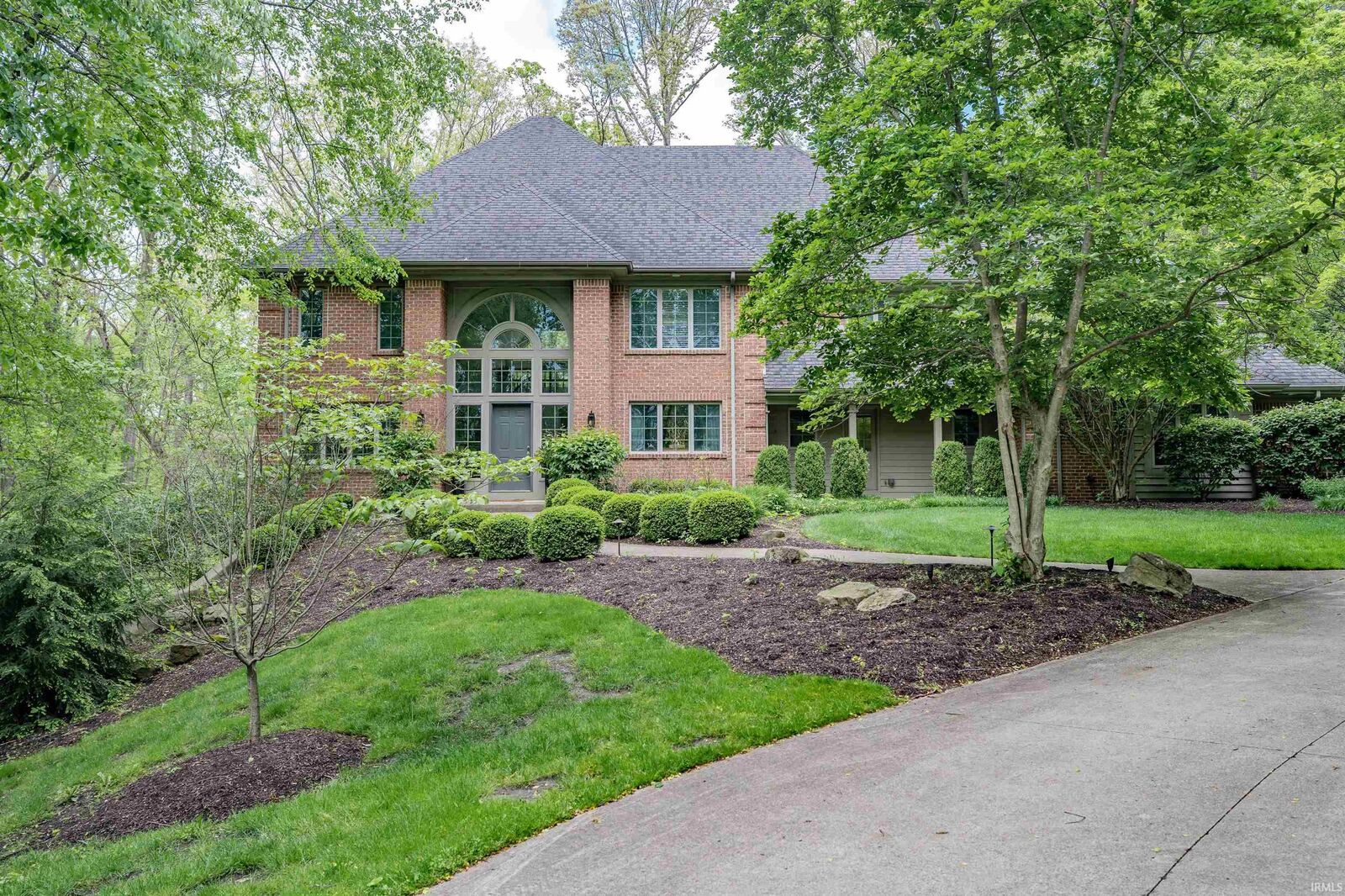 Property Photo:  7811 Glacier Creek Dr 92 Drive  IN 46783-9200 