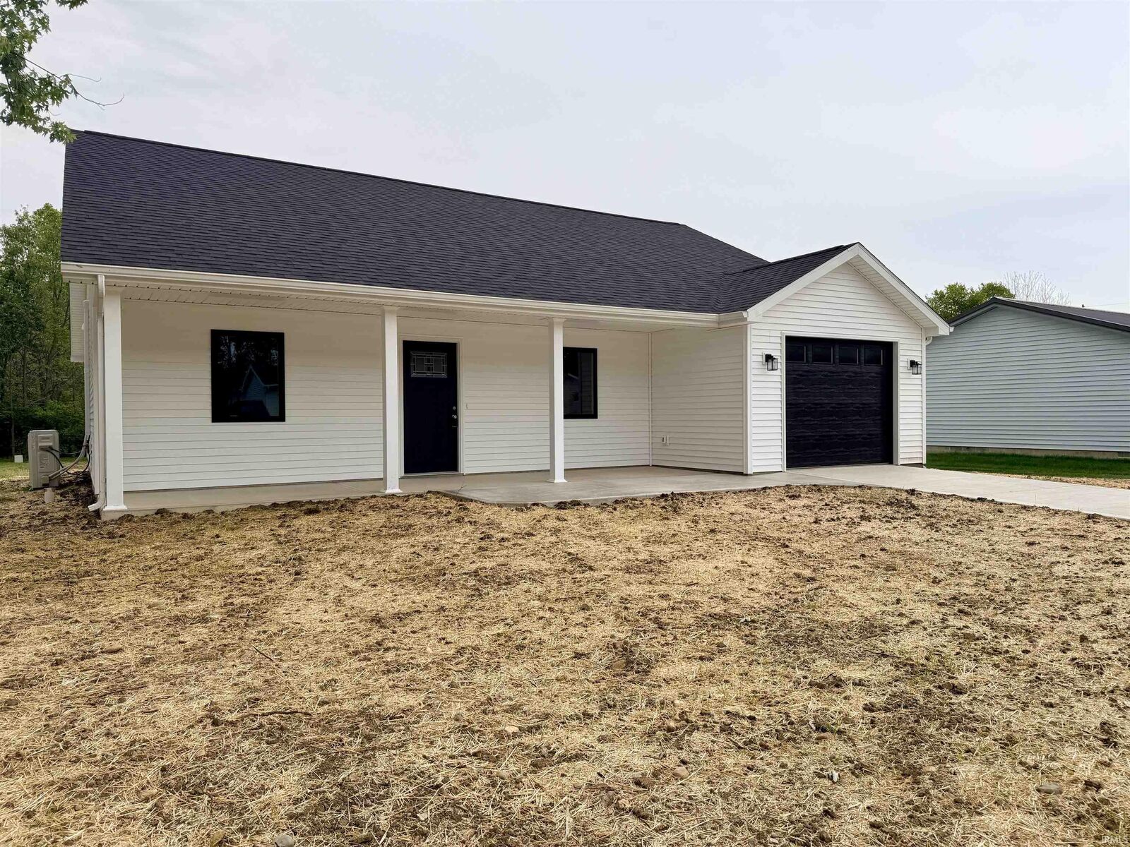 Property Photo:  1970 Felt Street  IN 46750 