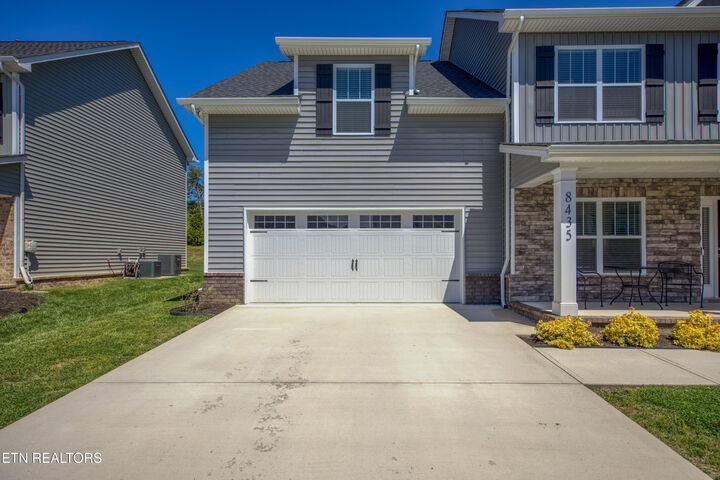 Property Photo:  8435 Creek Valley Lane  TN 37931 