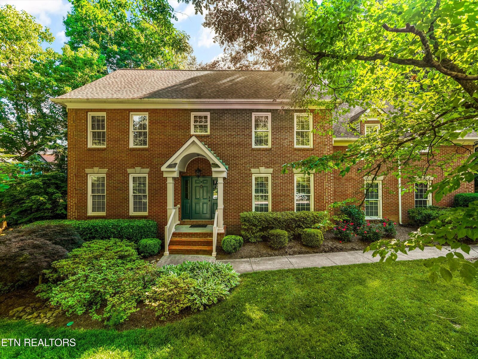Property Photo:  704 El Monte Circle  TN 37922 