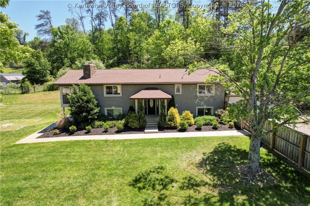 Property Photo:  3300 State Route 34  WV 25213 