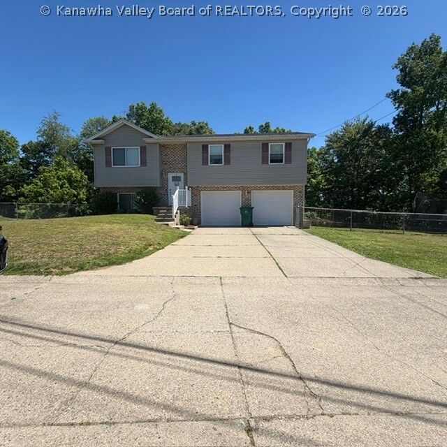 Property Photo:  307 Linden Lane  WV 25510 