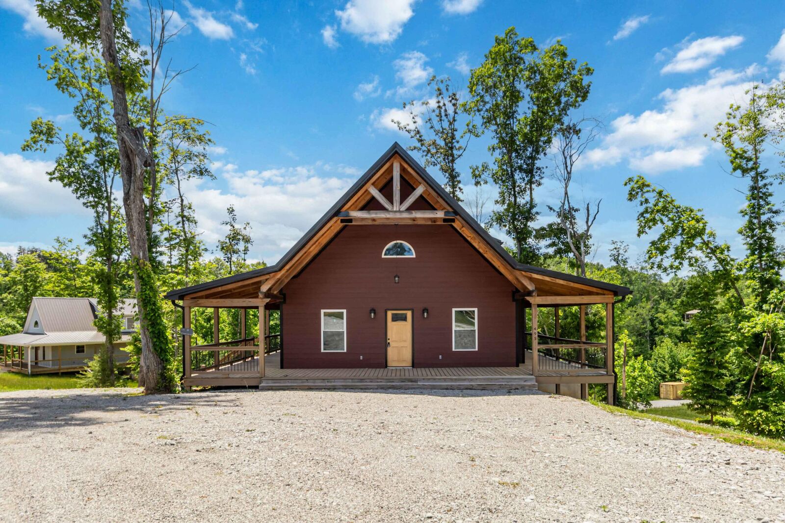 Property Photo:  495 Pumpkin Crk Circle  KY 42629 