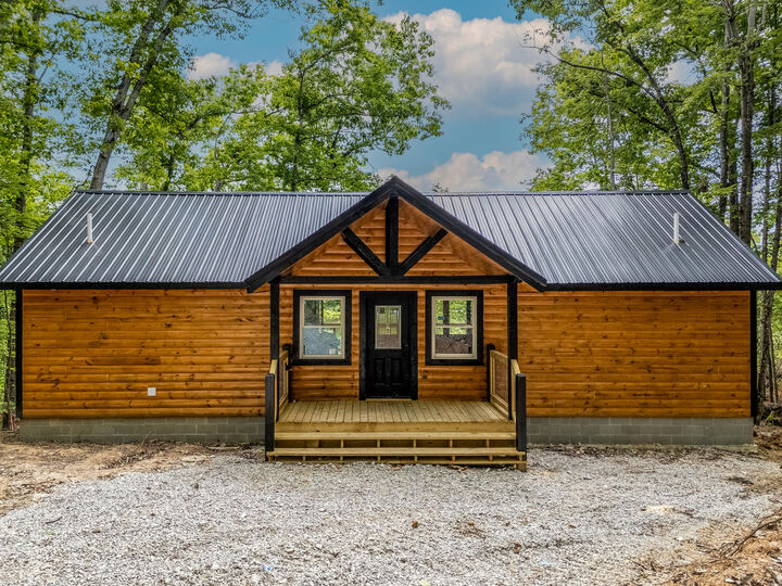 Property Photo:  10 Birdsong Trail  KY 41397 