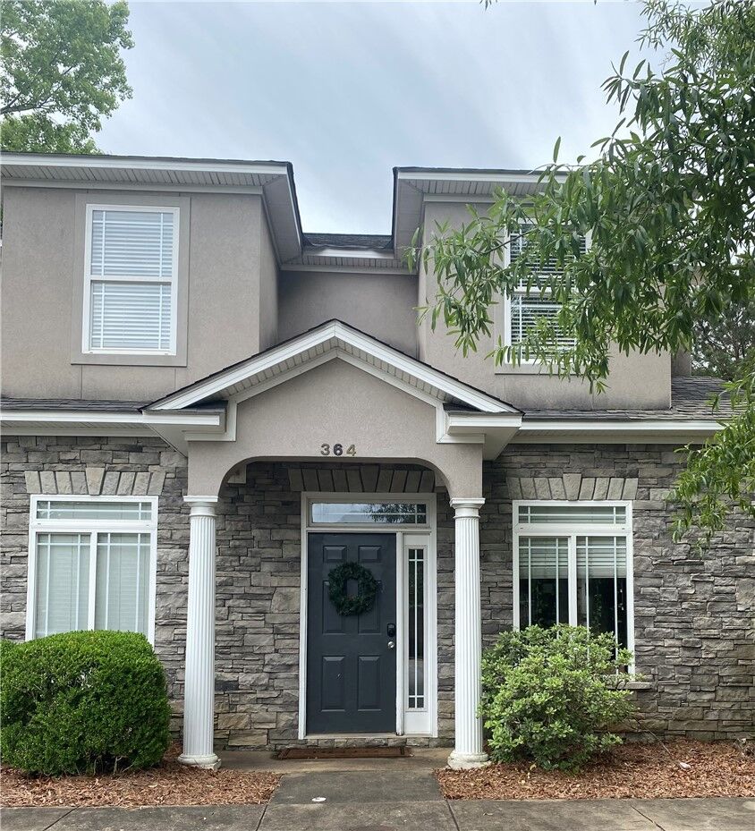 Property Photo: 364 Jack Hampton Drive AL 36830