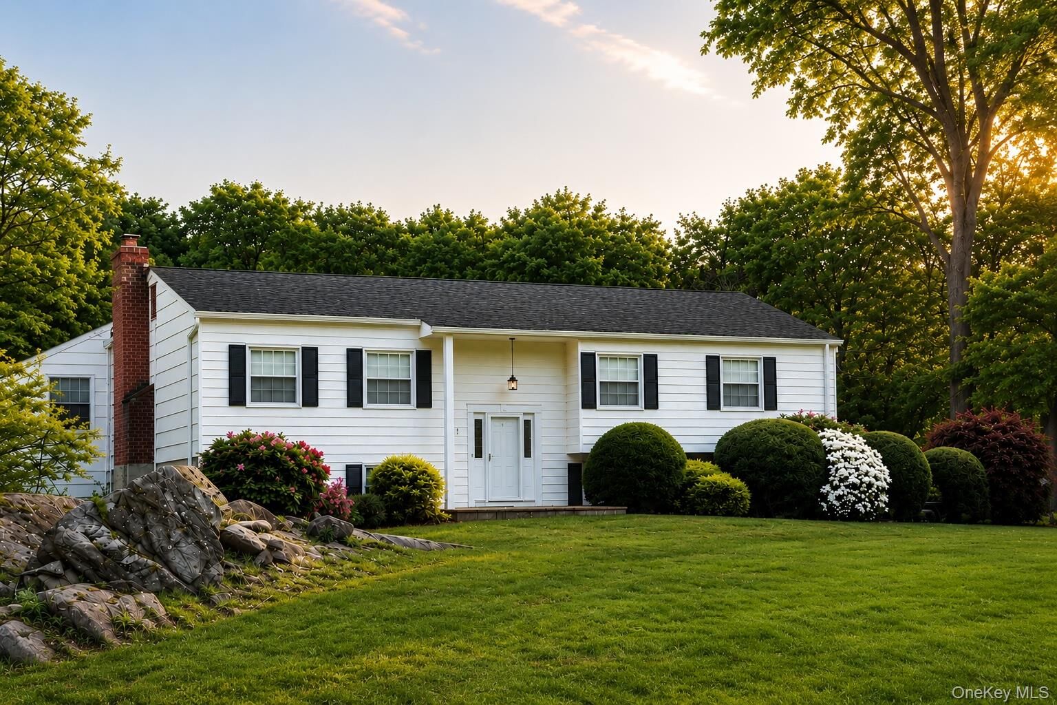 Property Photo:  31 Burns Place  NY 10510 