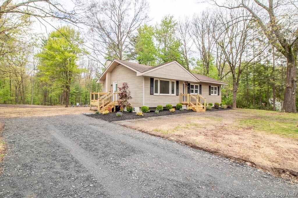 Property Photo:  31 Marion Avenue  NY 12458 