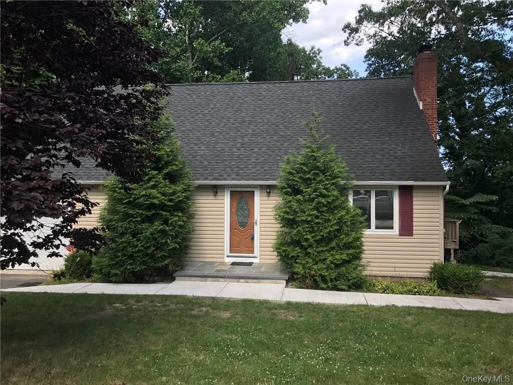 Property Photo:  66 Lt. Cox Drive  NY 10965 
