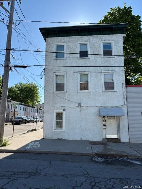 Property Photo:  145 William Street  NY 12550 