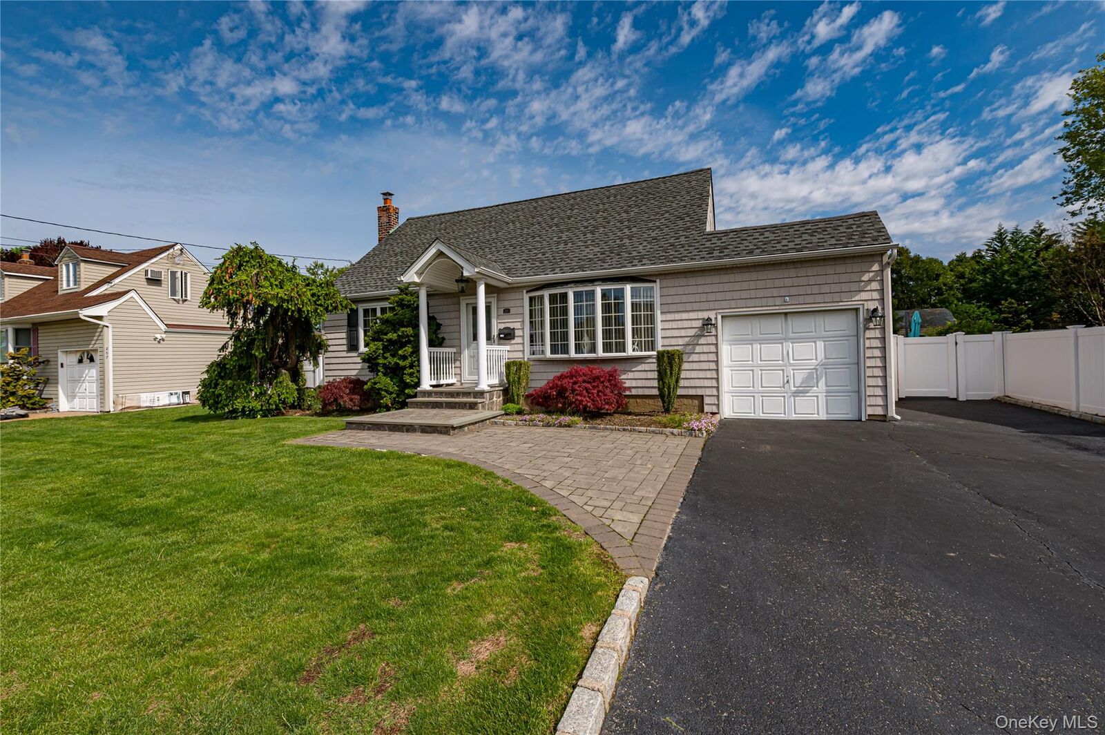 Property Photo:  255 N Albany Avenue  NY 11758 