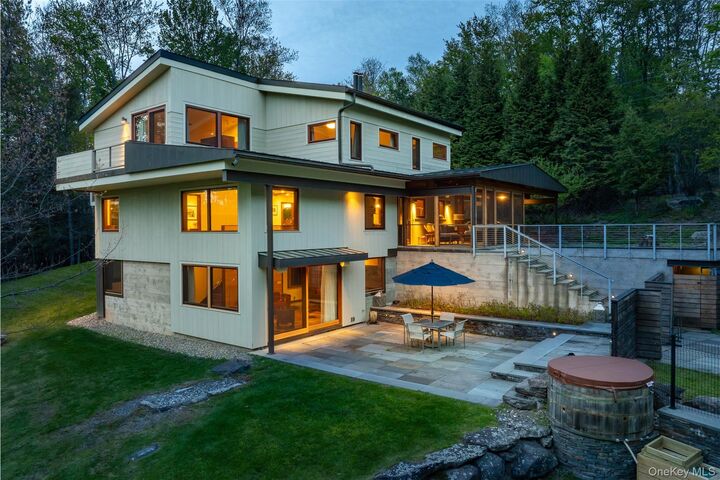 Property Photo:  40 Mt Guardian Road  NY 12409 