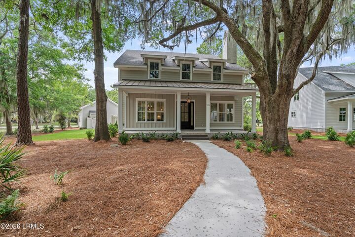 Property Photo: 23 Millers Pond Drive SC 29907