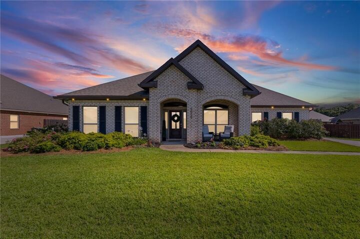 Property Photo:  9029 Crain Avenue  AL 36695 
