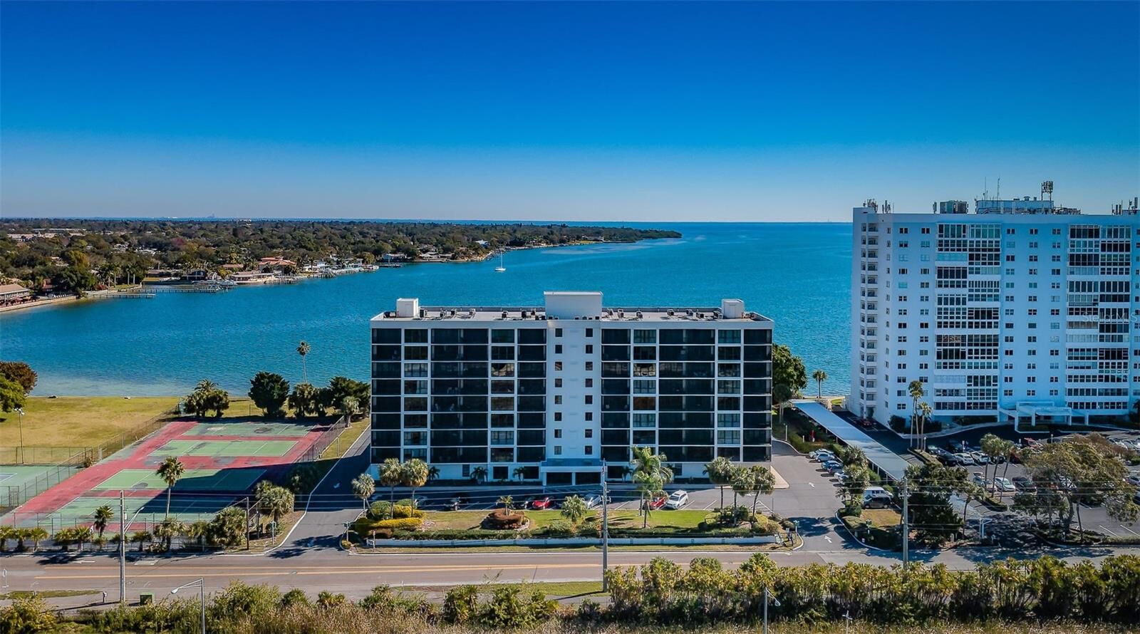 Property Photo: 7100 Sunshine Skyway Lane S 203 FL 33711