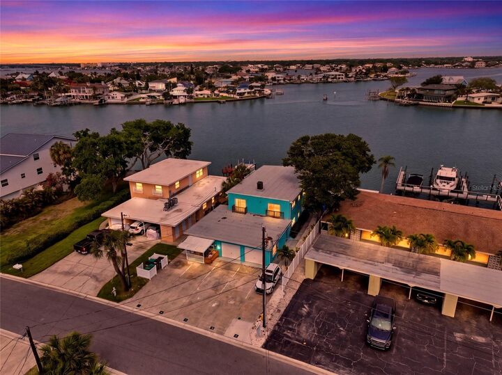 Property Photo:  2311 Bay Boulevard  FL 33785 