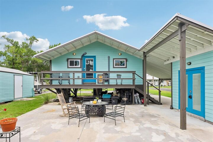 Property Photo:  24521 Snail Road  FL 32102 