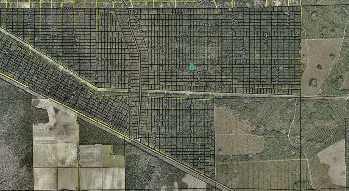 Property Photo: James Street FL 32145