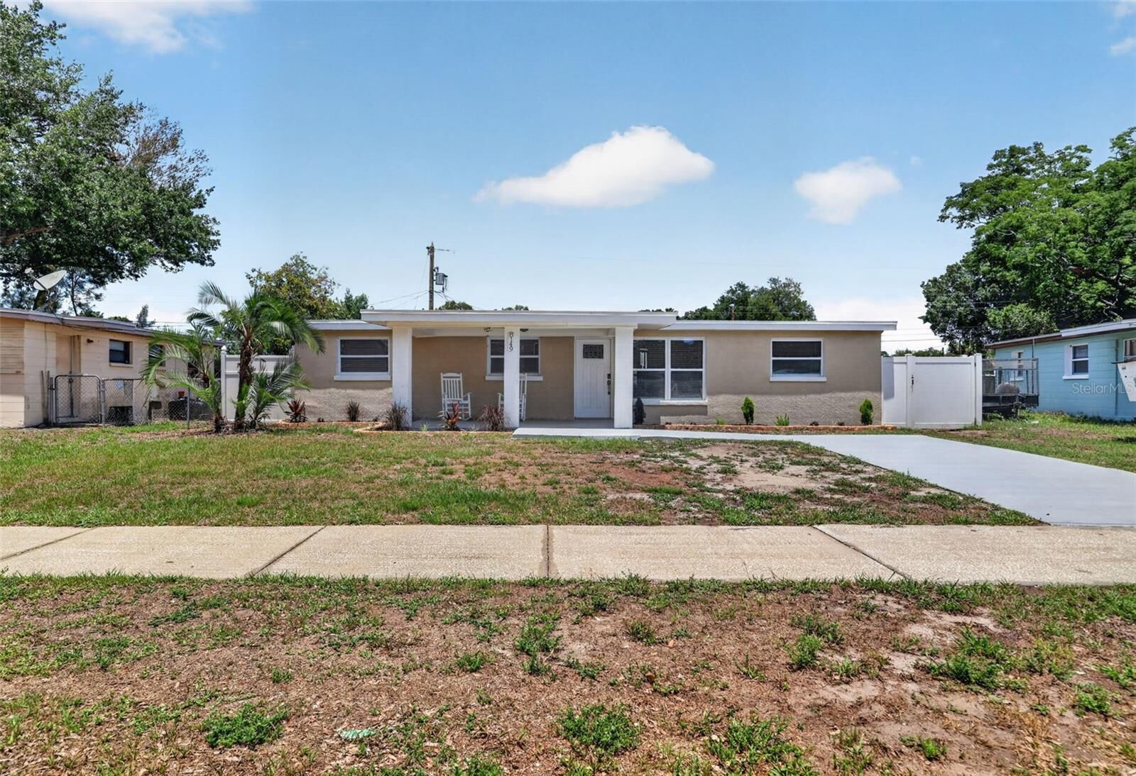 Property Photo:  8149 Portulaca Avenue  FL 33777 
