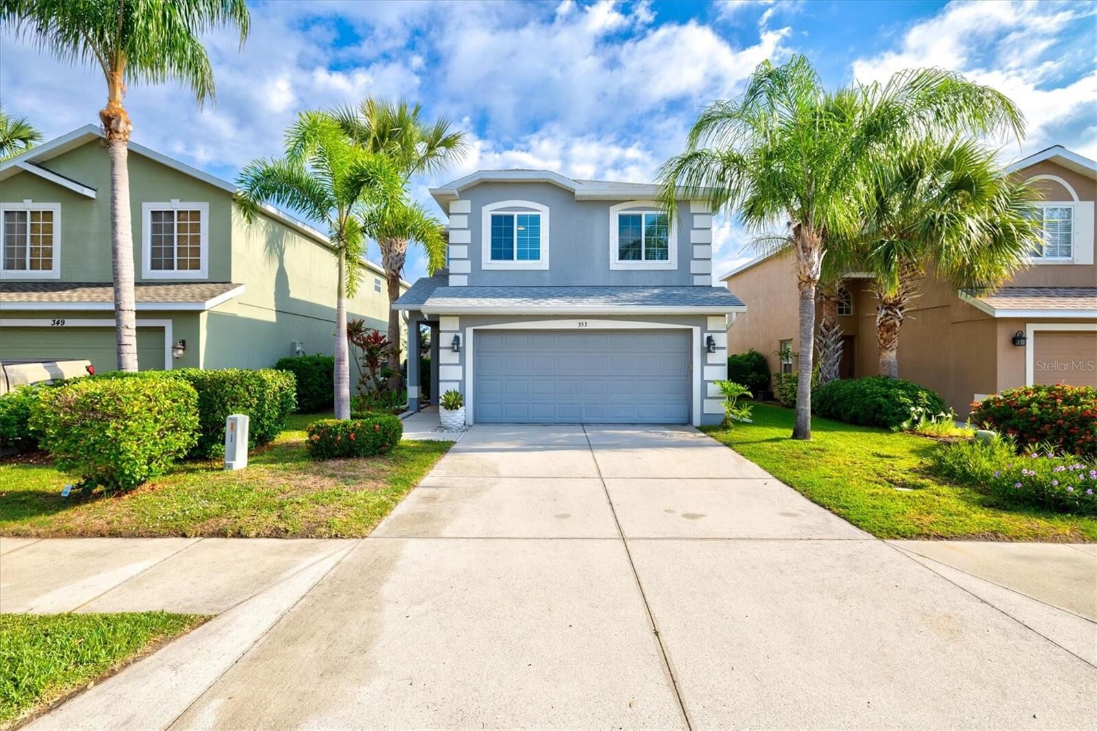 Property Photo:  353 Beacon Harbour Loop  FL 34212 