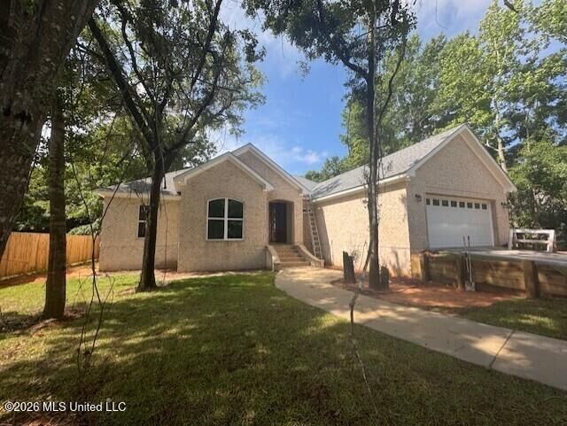 Property Photo:  8913 Mermaid Avenue  MS 39564 