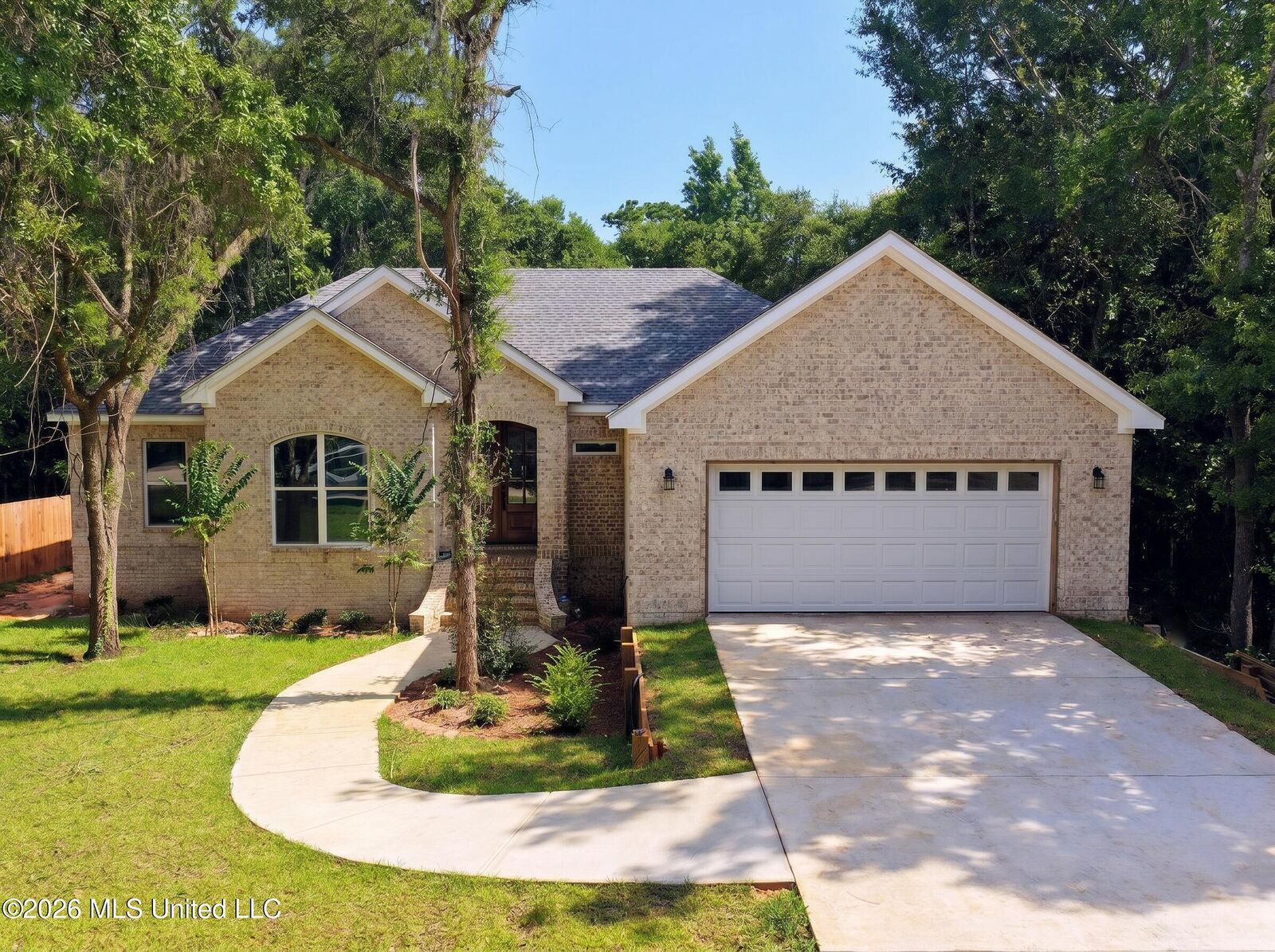 Property Photo:  8913 Mermaid Avenue  MS 39564 