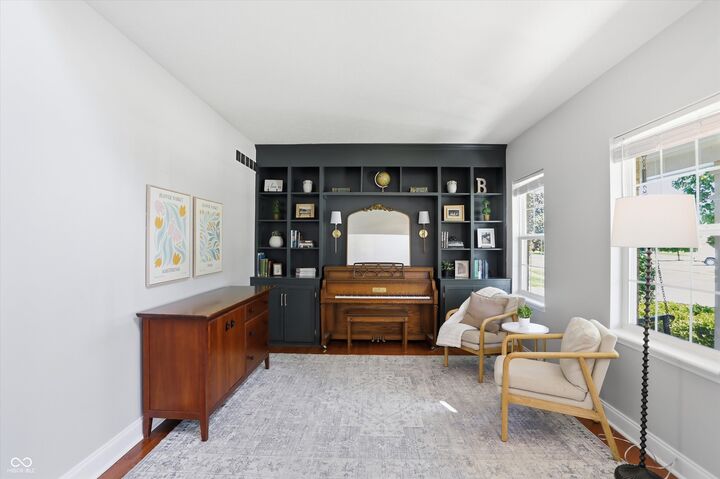 Property Photo:  1446 Esprit Drive  IN 46074 