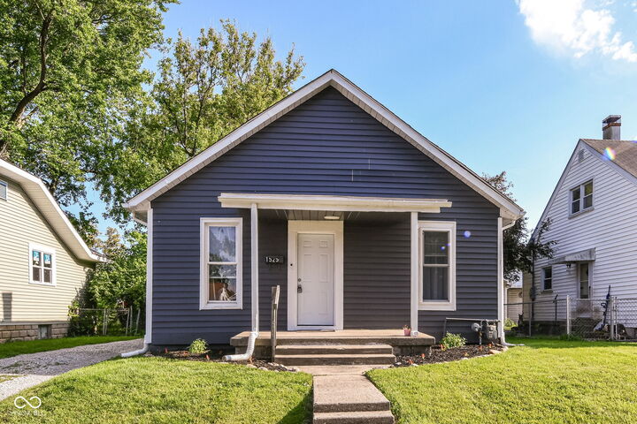 Property Photo:  1525 W 5th Street  IN 46016 