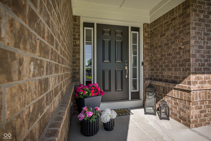 Property Photo:  14860 W Black Wolf Run Drive  IN 46033 