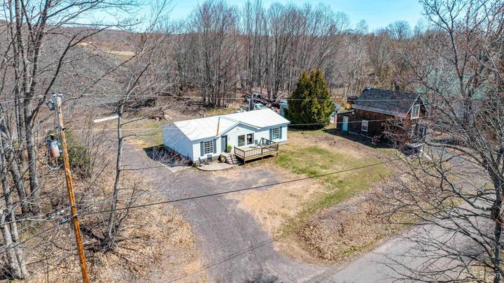 Property Photo:  15576 2nd Street  MI 49955 