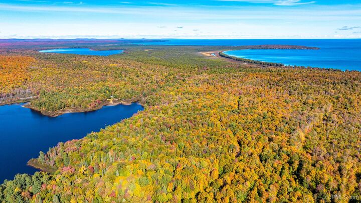 Property Photo:  Tbd Lots 5 &Amp 26 Keweenaw Pass Rd Road  MI 49945 