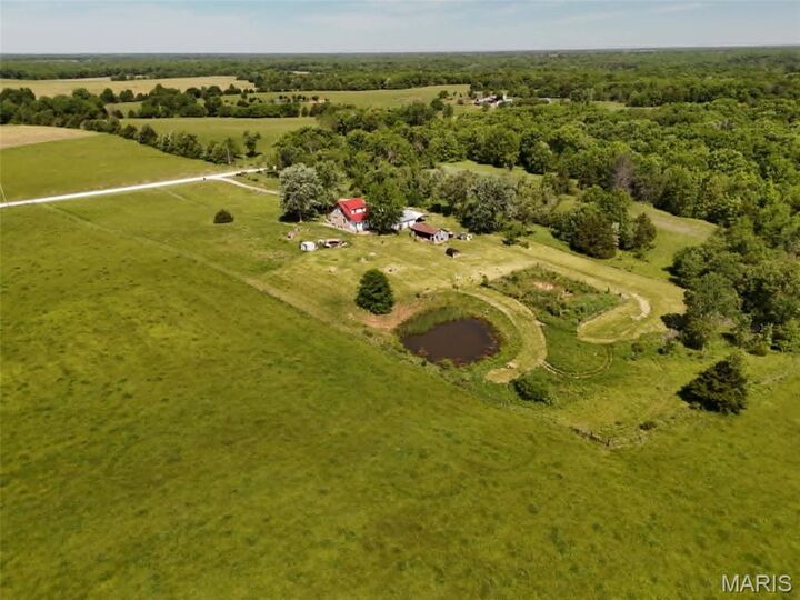 Property Photo:  6195 County Road 229  MO 63456 