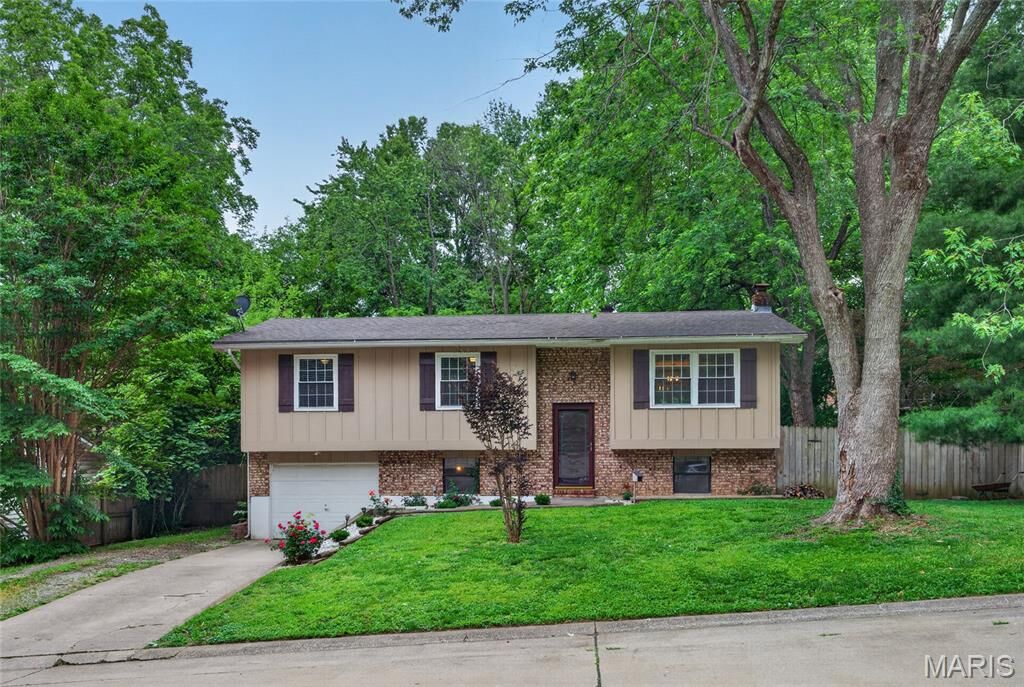 Property Photo: 819 Odus Drive MO 63755