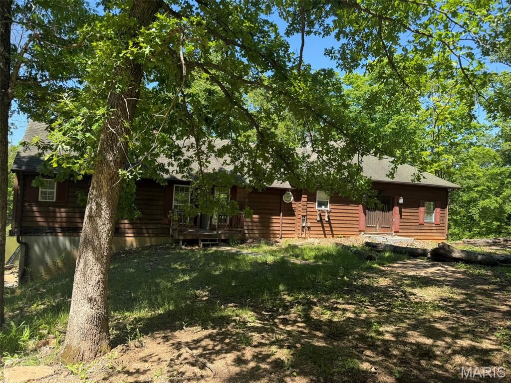 Property Photo:  618 Woods End Trail  MO 63020 