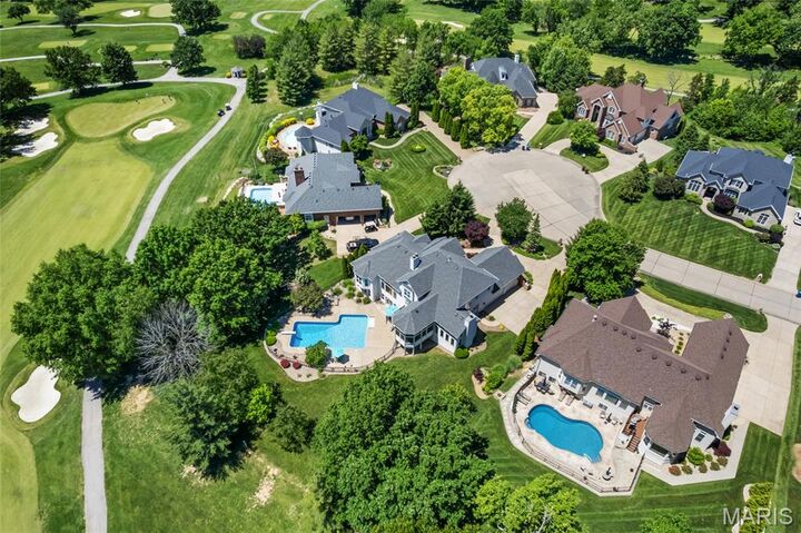Property Photo:  545 Forest Crest  MO 63367 