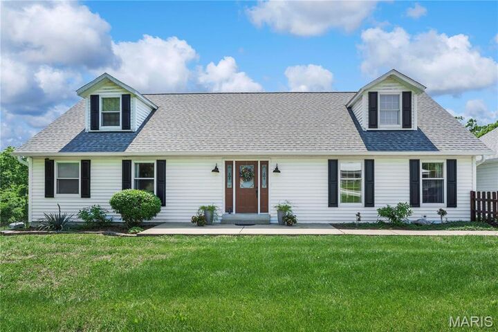 Property Photo:  159 Strack Farm Lane  MO 63379 